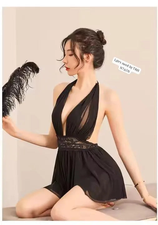 Life's Need by T&H – Exclusive Collection | N7A5N