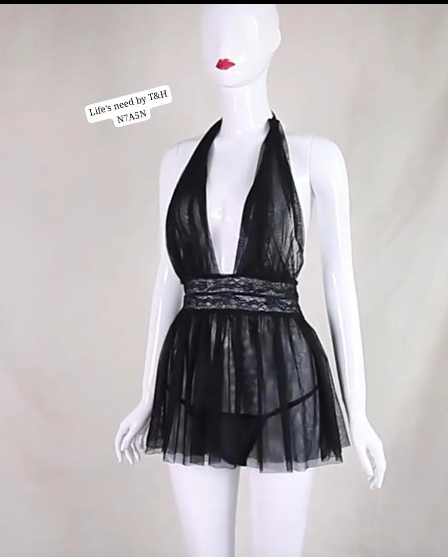 Life's Need by T&H – Exclusive Collection | N7A5N