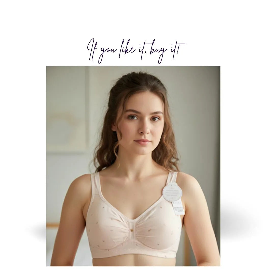 If You Like It, Buy It — Your Style, Your Statement